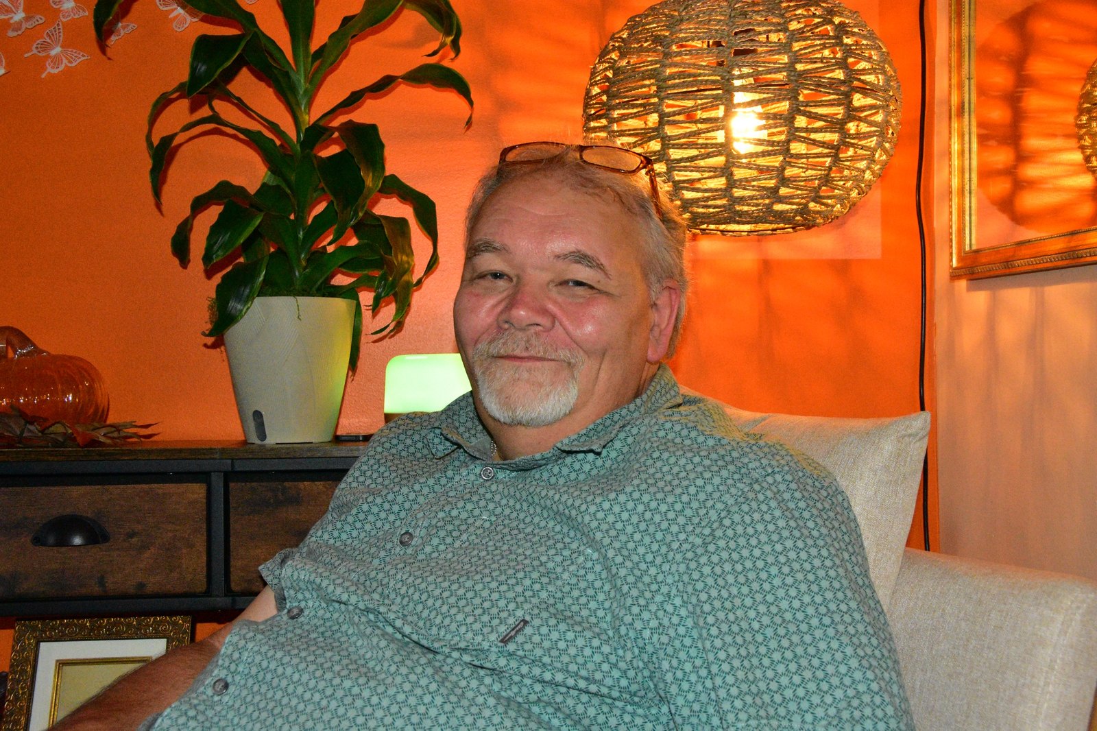 Eric Towell, Certified Shamanic Practitioner and Reiki Master